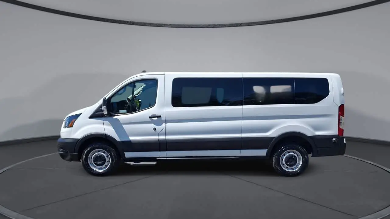 2024 Ford Transit 350 XL