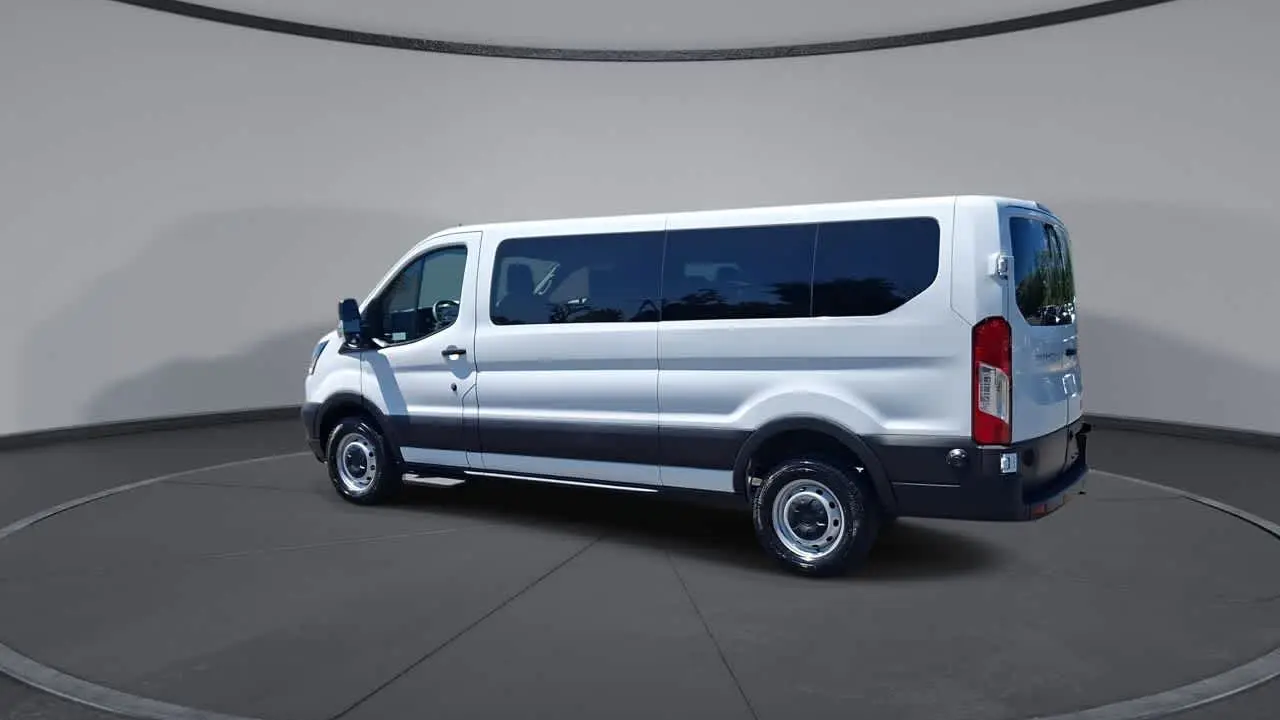 2024 Ford Transit 350 XL