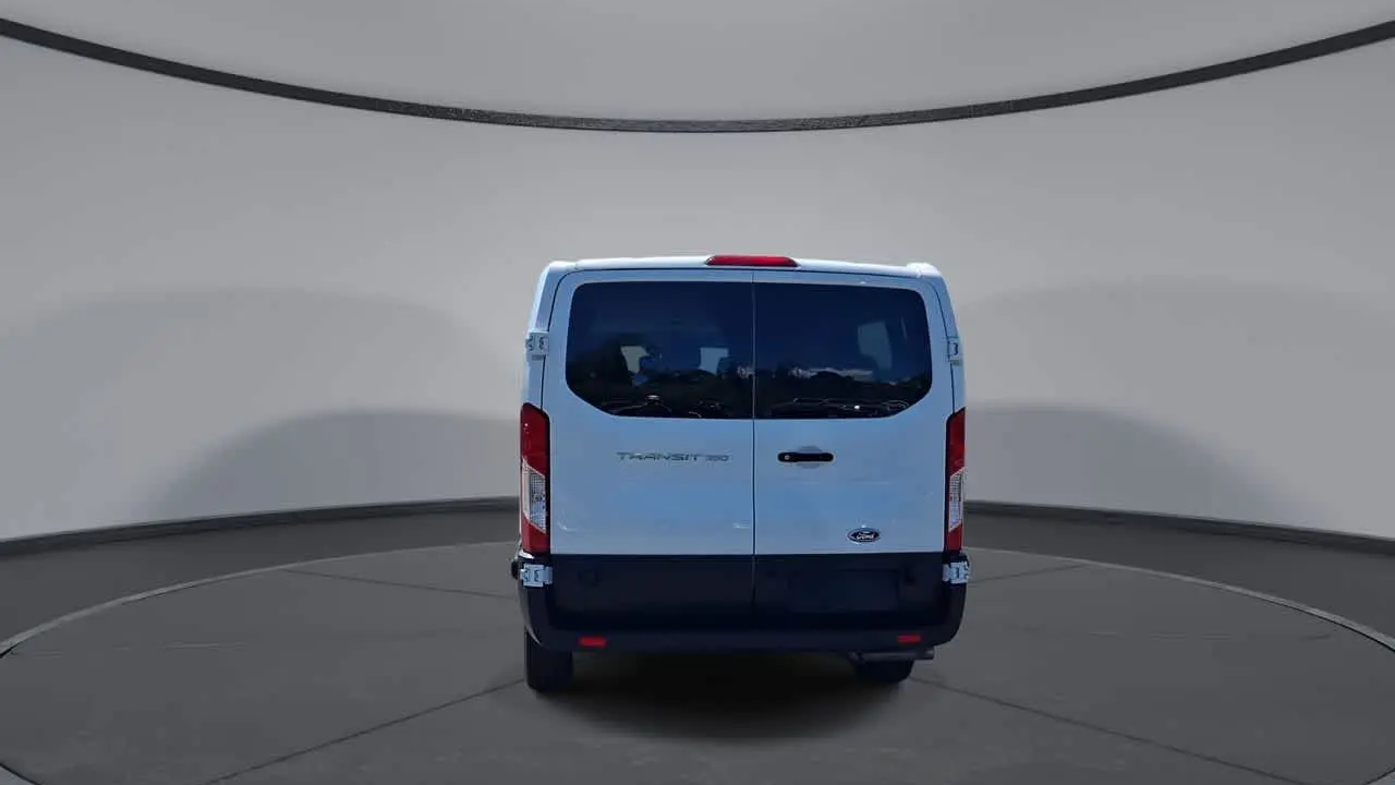 2024 Ford Transit 350 XL