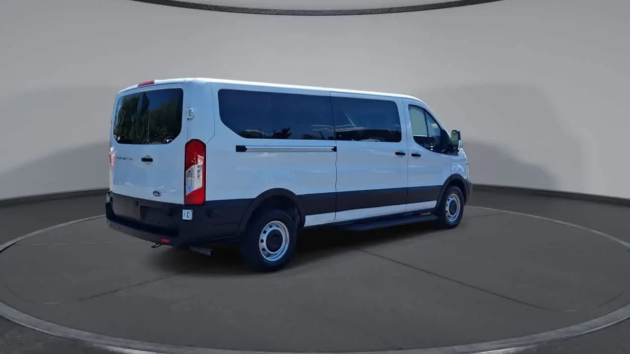2024 Ford Transit 350 XL
