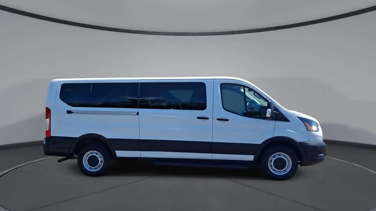 2024 Ford Transit 350 XL