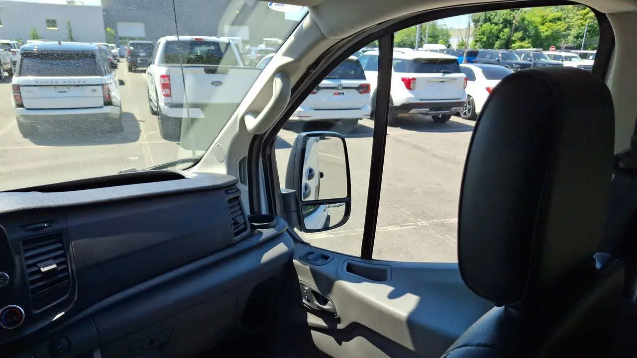2024 Ford Transit 350 XL