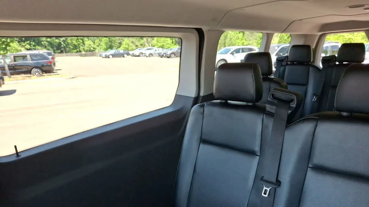 2024 Ford Transit 350 XL