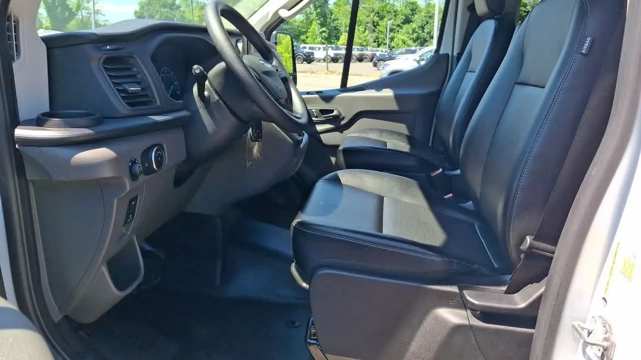 2024 Ford Transit 350 XL