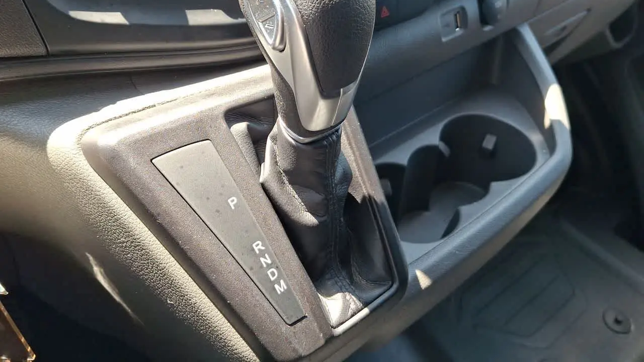 2024 Ford Transit 350 XL