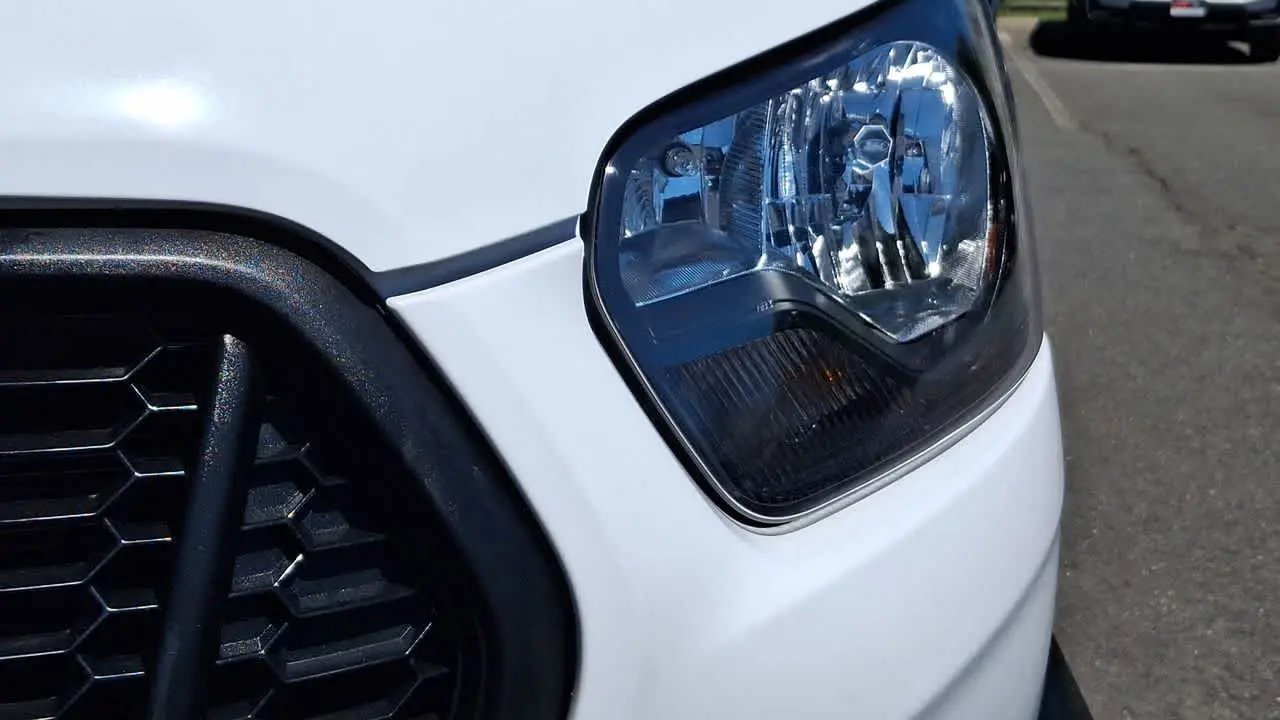 2024 Ford Transit 350 XL