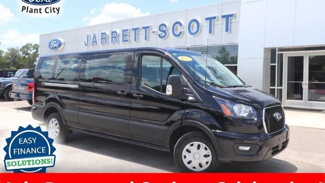 Preowned 2024 Ford Transit 350 XL for Sale