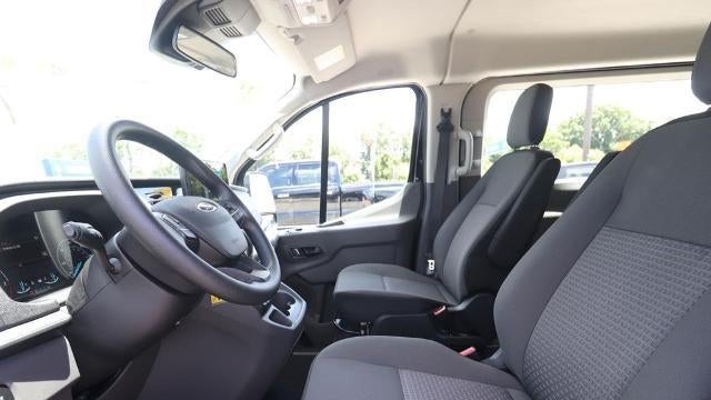 2024 Ford Transit 350 XL
