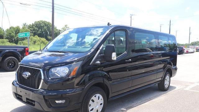 2024 Ford Transit 350 XL