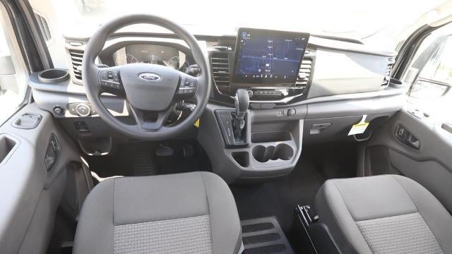2024 Ford Transit 350 XL
