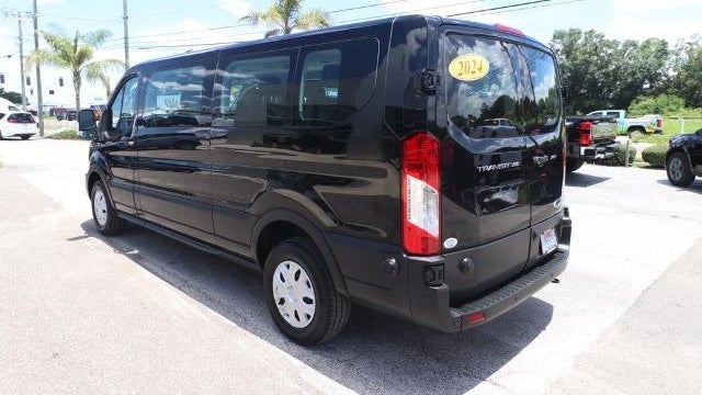 2024 Ford Transit 350 XL
