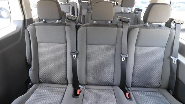 2024 Ford Transit 350 XL
