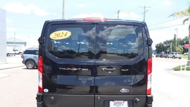 2024 Ford Transit 350 XL