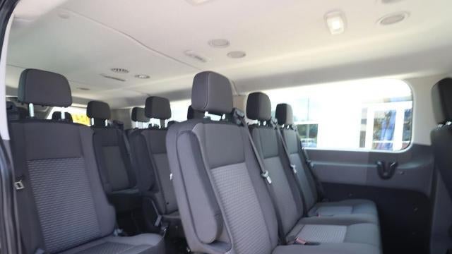 2024 Ford Transit 350 XL