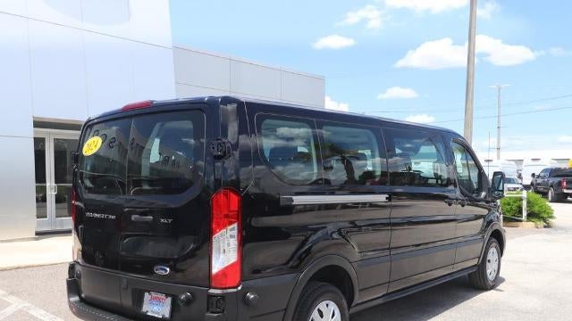 2024 Ford Transit 350 XL
