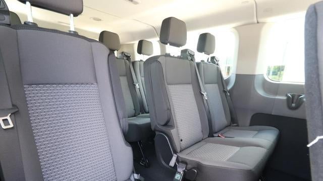 2024 Ford Transit 350 XL