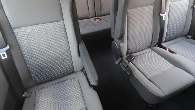 2024 Ford Transit 350 XL