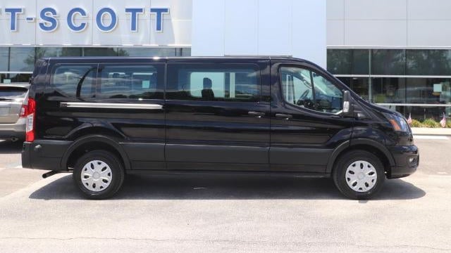 2024 Ford Transit 350 XL