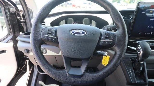 2024 Ford Transit 350 XL