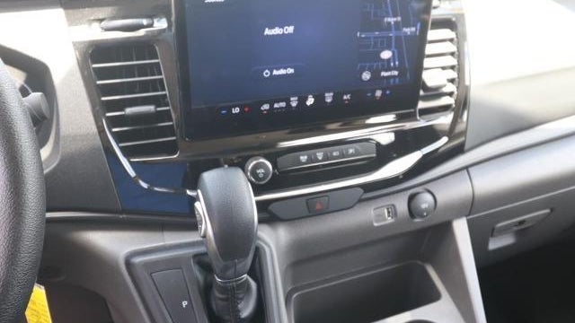 2024 Ford Transit 350 XL
