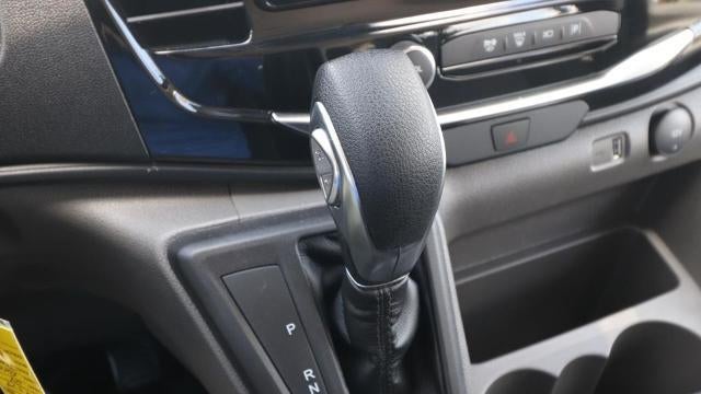 2024 Ford Transit 350 XL