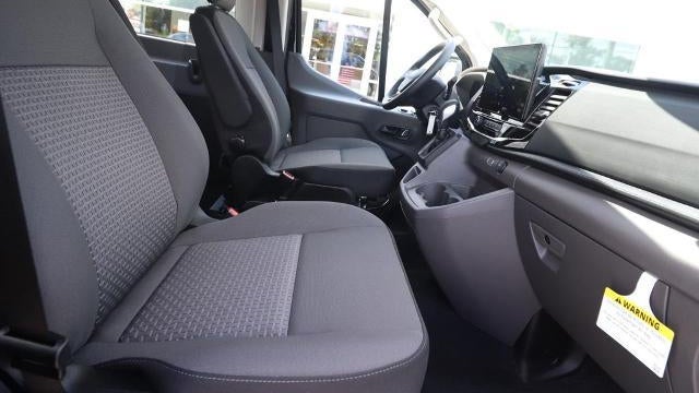 2024 Ford Transit 350 XL