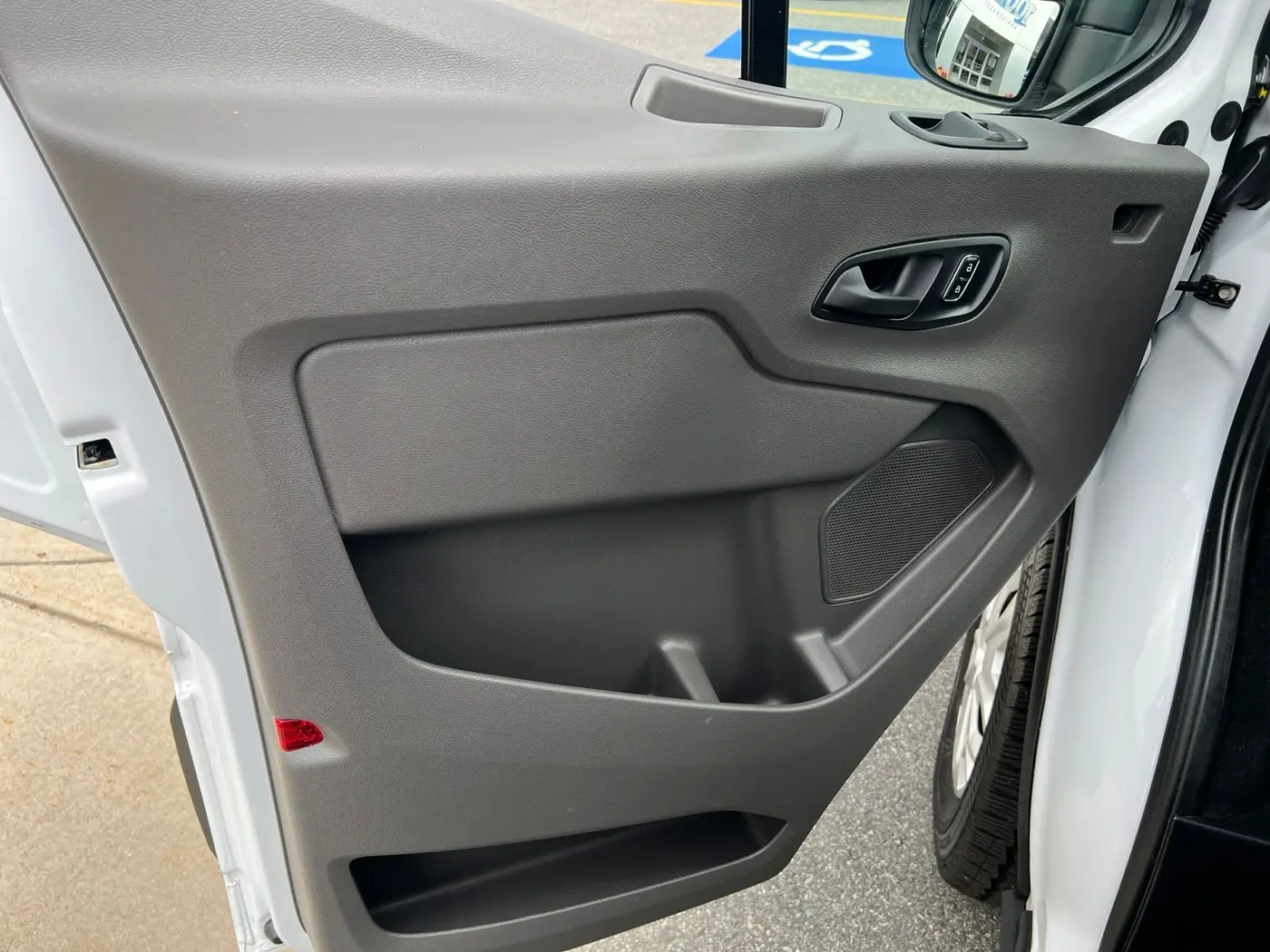2026 Ford Transit - $50,990