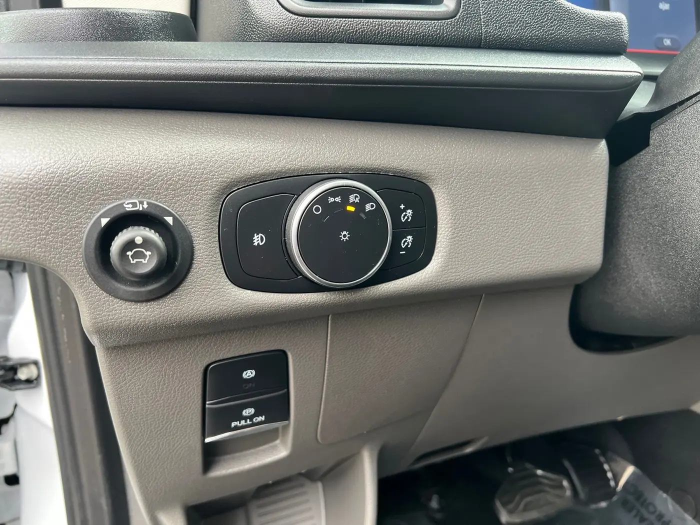 2026 Ford Transit - $50,990