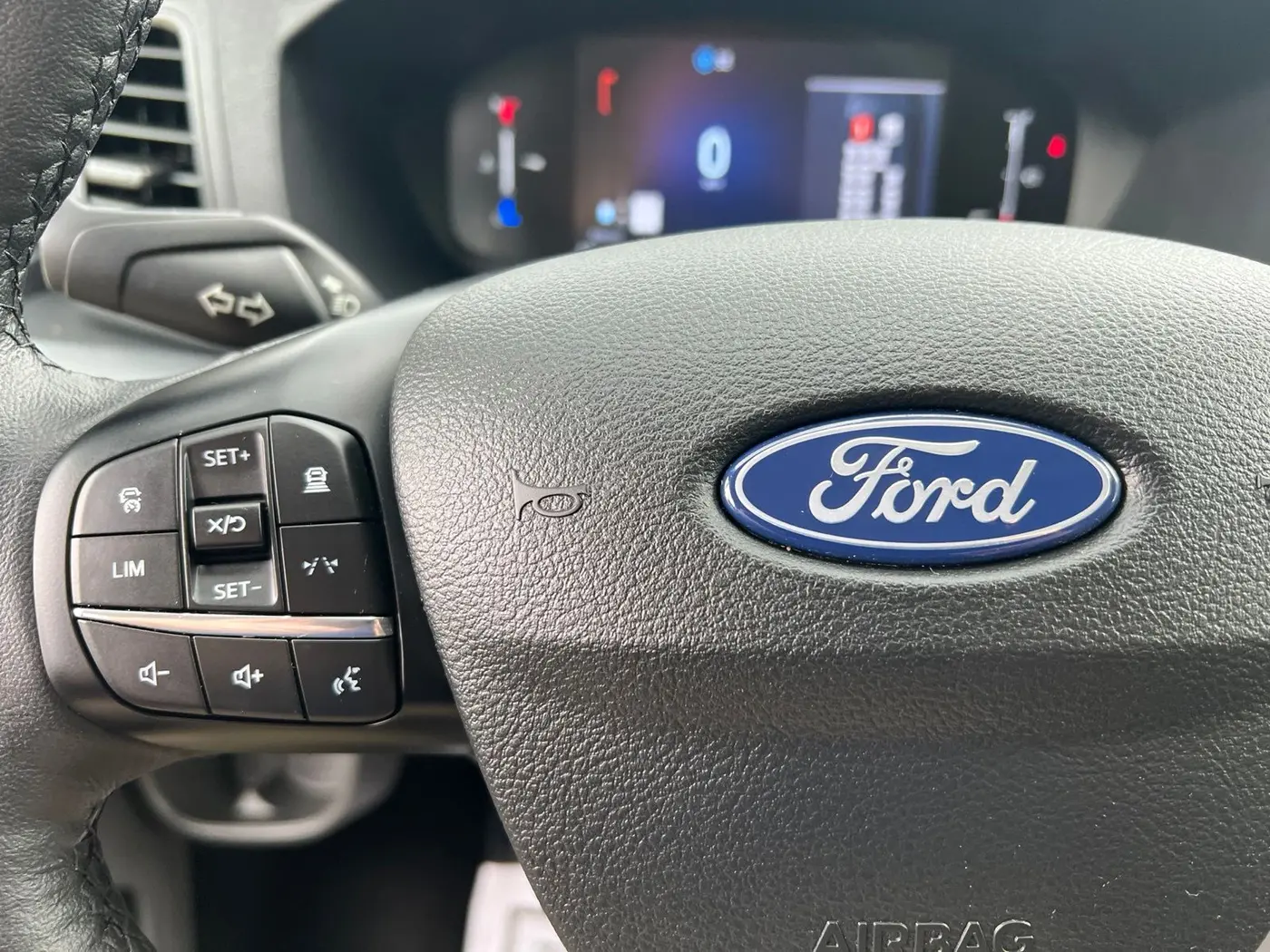 2026 Ford Transit - $50,990