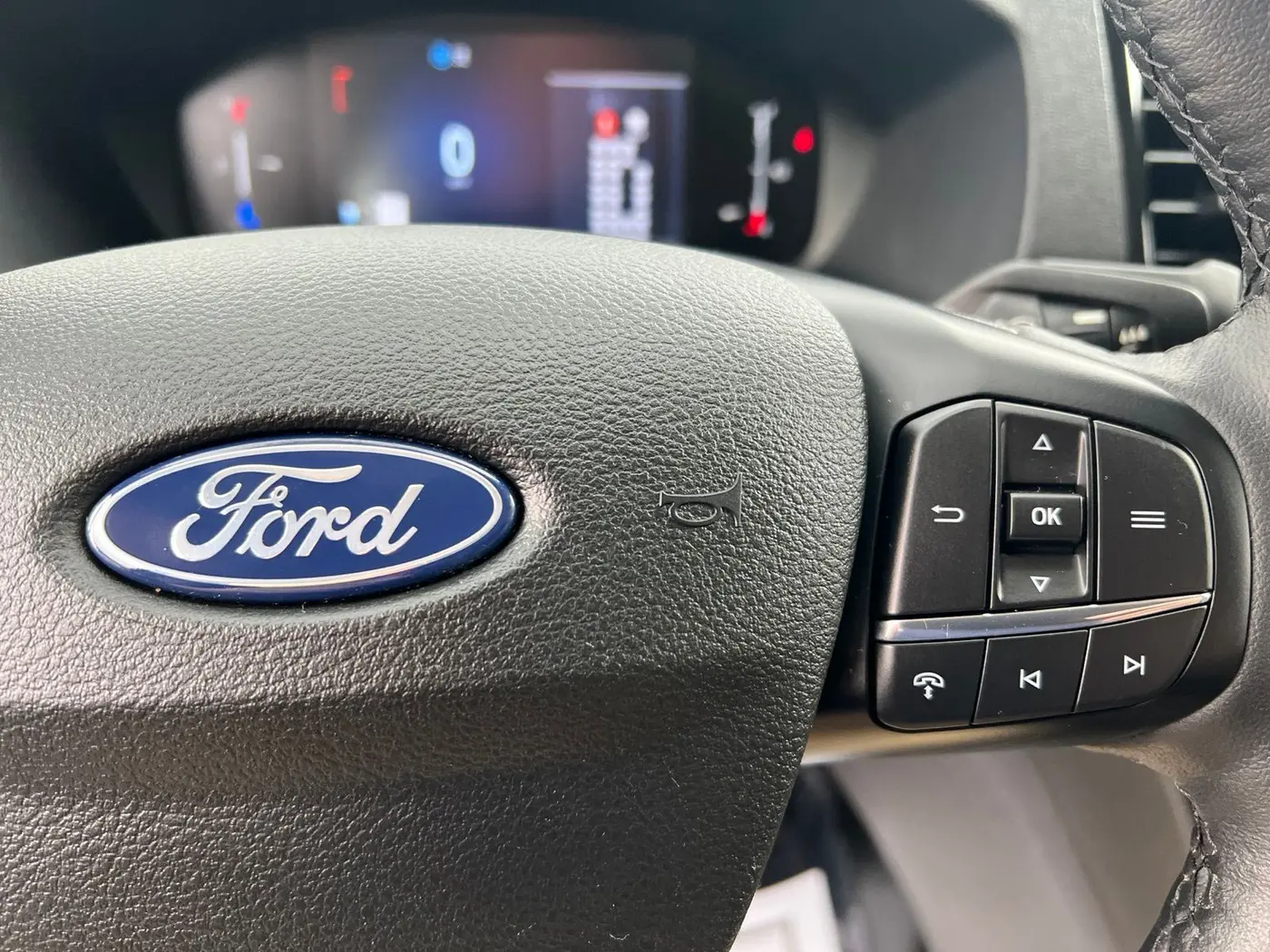 2026 Ford Transit - $50,990