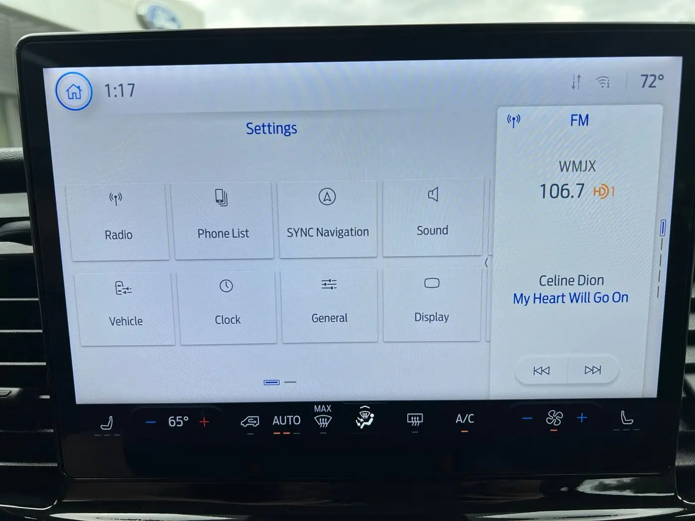 2026 Ford Transit - $50,990