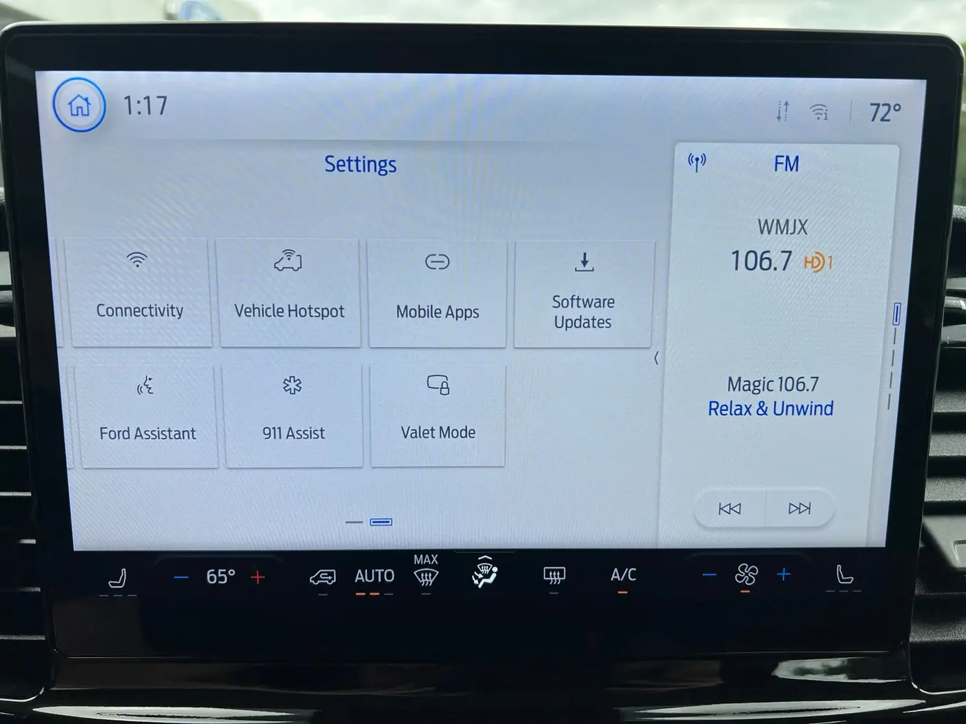 2026 Ford Transit - $50,990