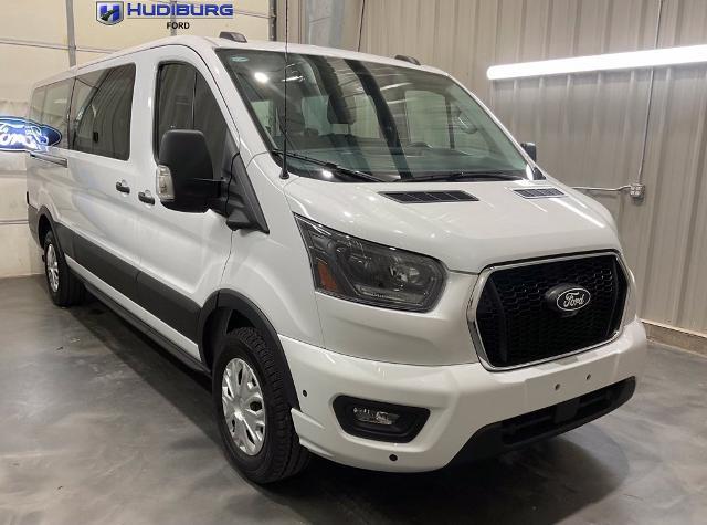 2026 Ford Transit - $44,465