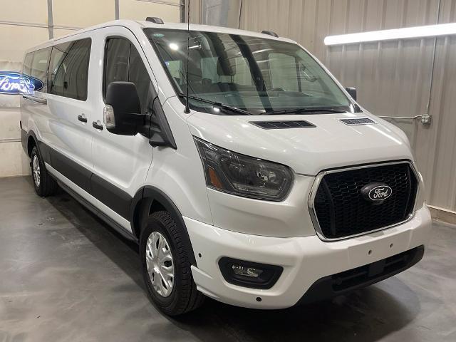 2026 Ford Transit - $44,465