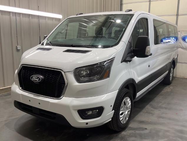 2026 Ford Transit - $44,465