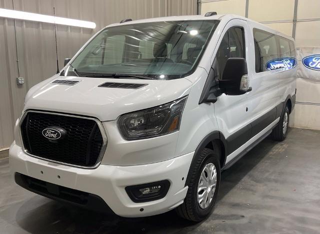 2026 Ford Transit - $44,465