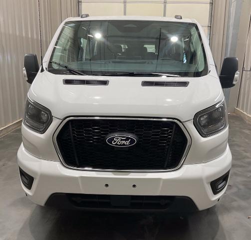 2026 Ford Transit - $44,465