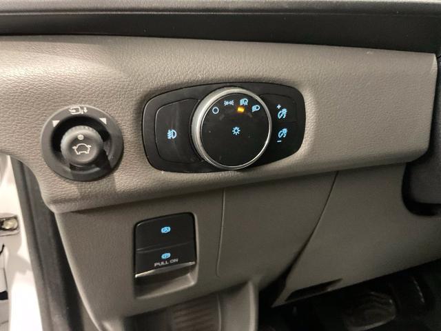 2026 Ford Transit - $44,465