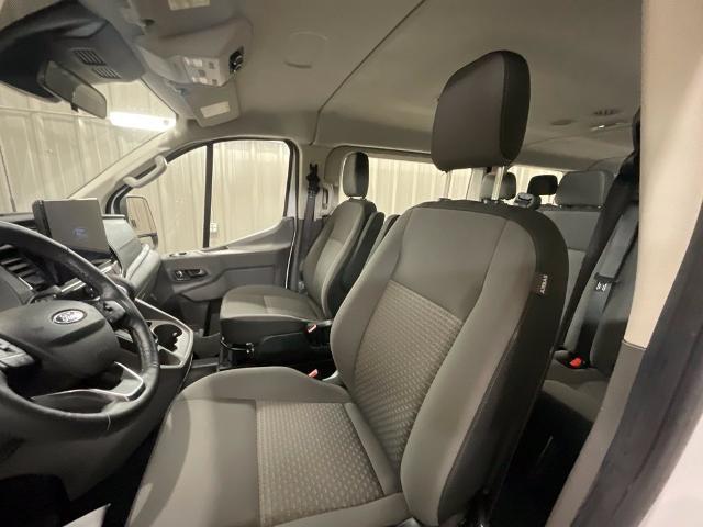 2026 Ford Transit - $44,465