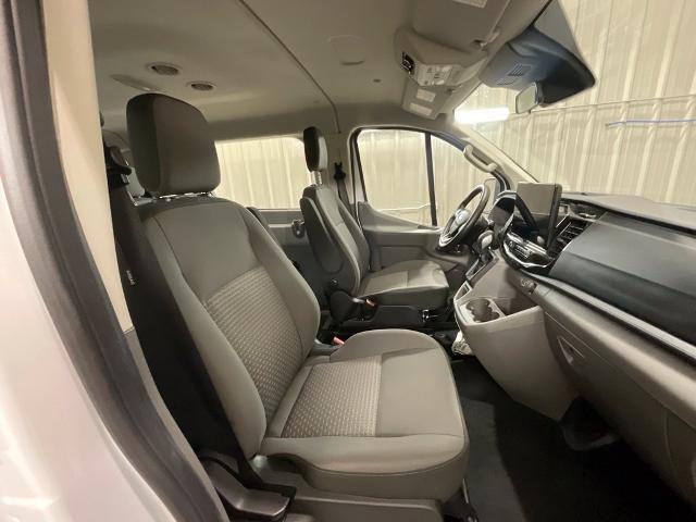 2026 Ford Transit - $44,465