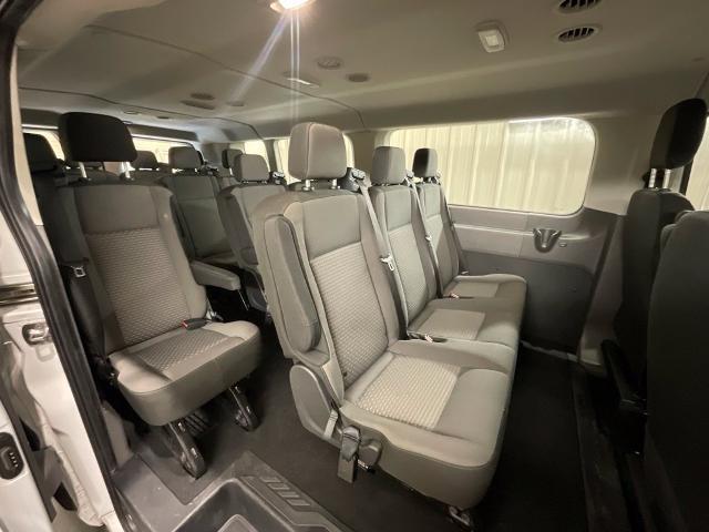 2026 Ford Transit - $44,465