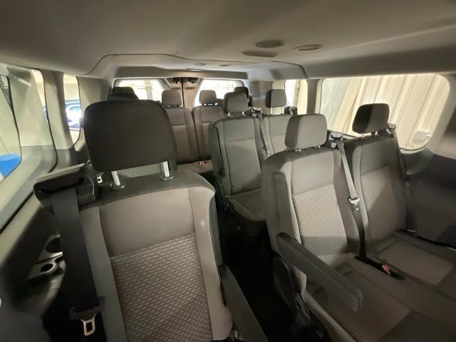 2026 Ford Transit - $44,465