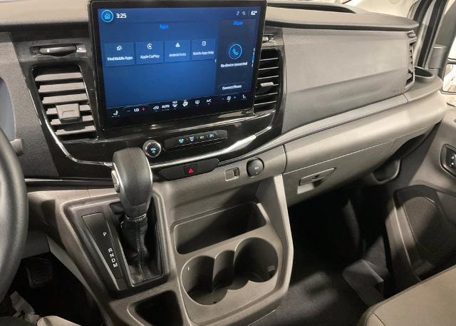 2026 Ford Transit - $44,465
