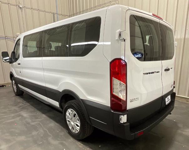 2026 Ford Transit - $44,465