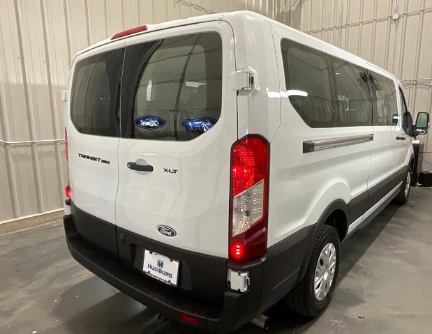 2026 Ford Transit - $44,465