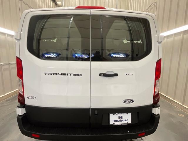 2026 Ford Transit - $44,465
