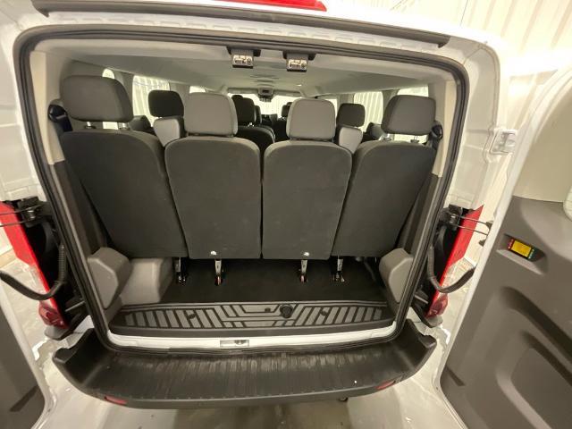 2026 Ford Transit - $44,465