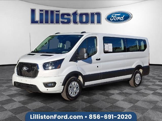 2026 Ford Transit - $48,654