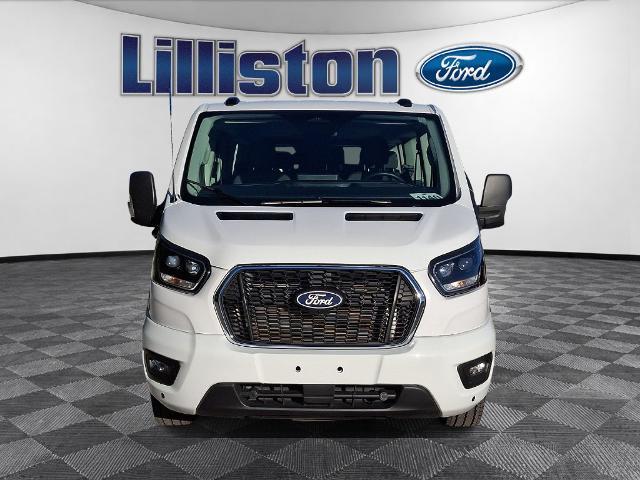 2026 Ford Transit - $48,654
