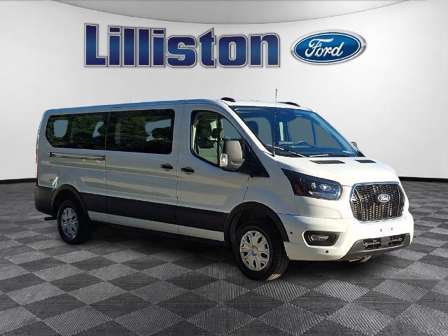 2026 Ford Transit - $48,654